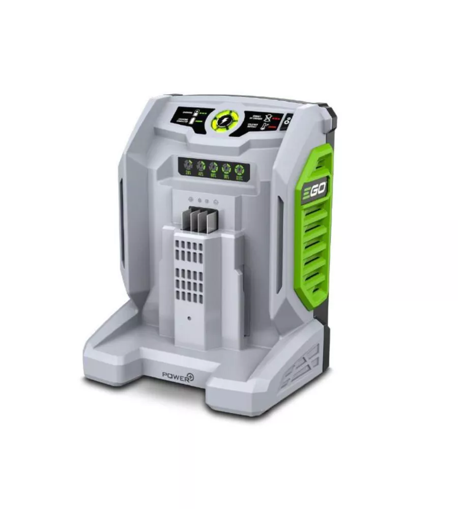 CARICA BATTERIE RAPIDO EGO "CH5500E" 56V, 550W